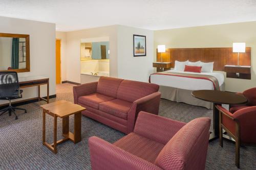 Ramada by Wyndham Cedar City