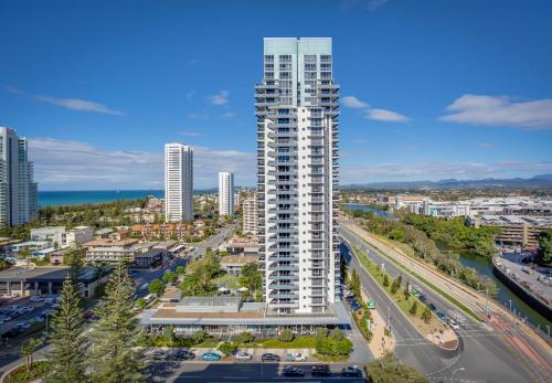 Mantra Broadbeach on the Park