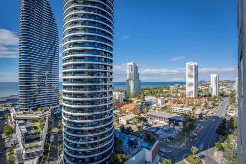 Mantra Broadbeach on the Park