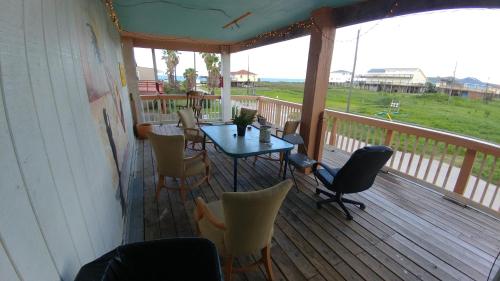 Létesítmények, Anchor Motel & RV Park in Surfside Beach (TX)