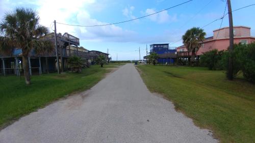 A környék, Anchor Motel & RV Park in Surfside Beach (TX)