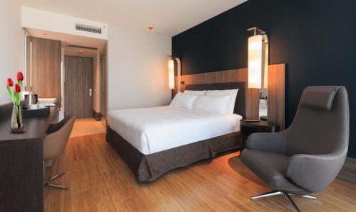 109568465 Icon Hotel