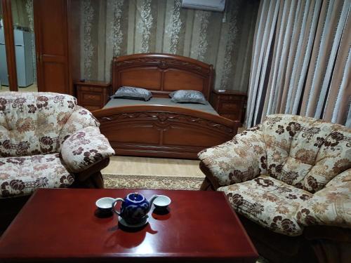 

Hotel Tajservice