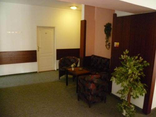 Hotel Jerabek, Prague (photo 11)