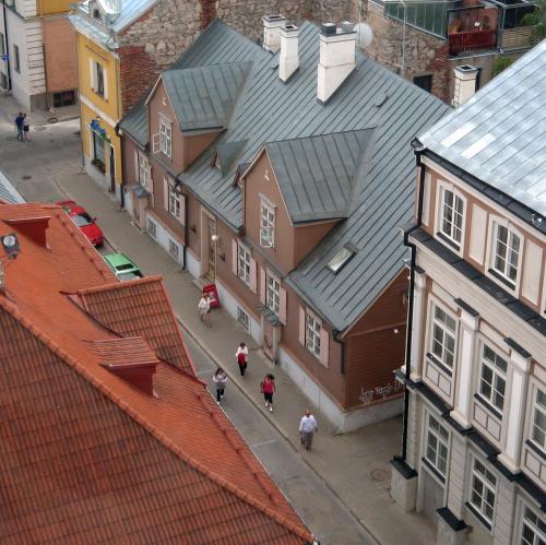 玛雅坦佩雷住宿加早餐旅馆 玛雅坦佩雷住宿加早餐旅馆