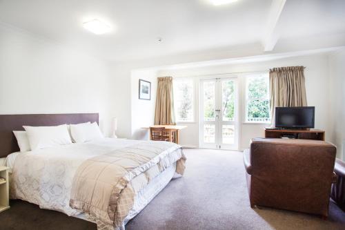 The Terrace Villas Serviced Apartments - image 2