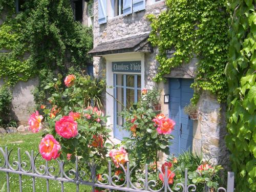 B&B Amphitryon BnB Goès