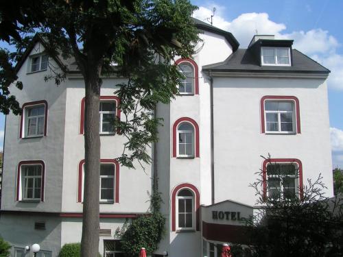 Hotel Jerabek - image 2