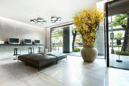 設施, 新驛旅店復興北路店 (Cityinn Hotel Plus Fuxing N.Rd. Branch) in 中山區