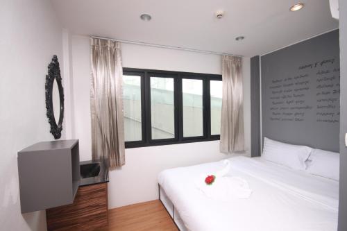 Darin Hostel – Bangkok, NY
