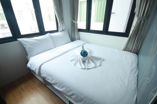 Darin Hostel – Bangkok, NY