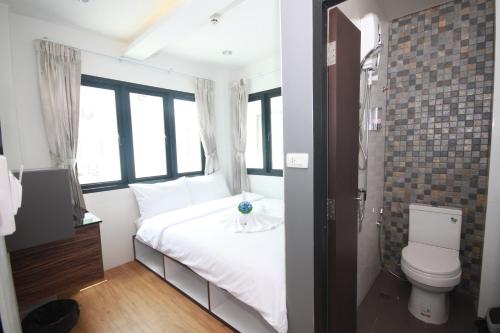 Darin Hostel – Bangkok, NY
