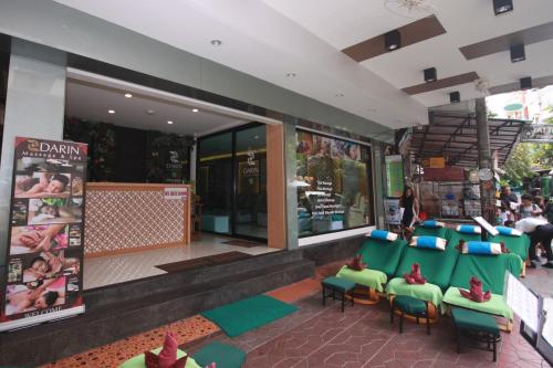 Darin Hostel, Bangkok