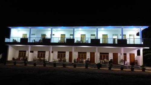Facilities, Sea Zone Hotel Nilaveli in Trincomalee