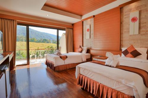 . Phurua Resort