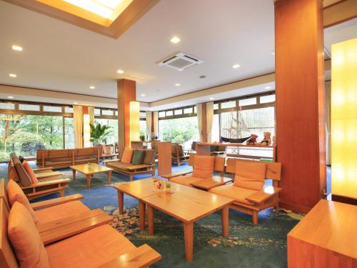 Shimoda Central Hotel