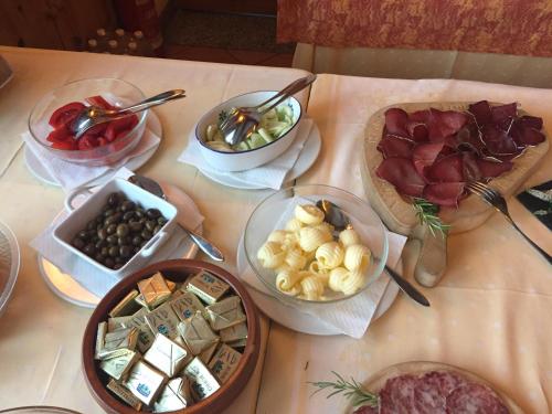 Hotel Villa Rina - image 12