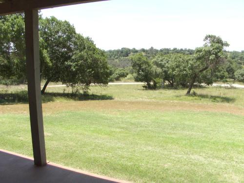 Breezy Hills Cottages - Moonlight Cottage in Fredericksburg, USA