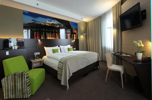 Lindner Hotel Gallery Central - image 2