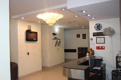 Hotel Dreamz Residency Karnal