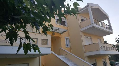 Panormos Apartments - main image