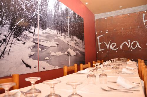 Hotel Evenia Monte Alba
