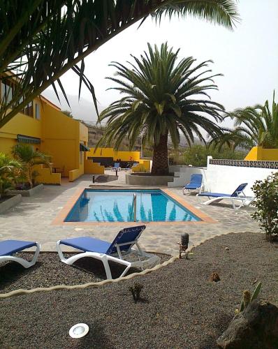 Apartamentos Villa María - image 2