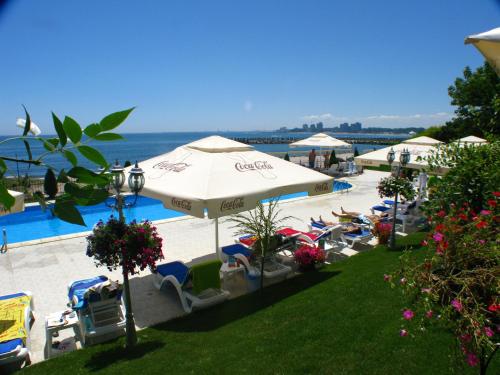 Hotel Afrodita - main image