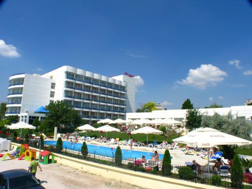 Hotel Afrodita 