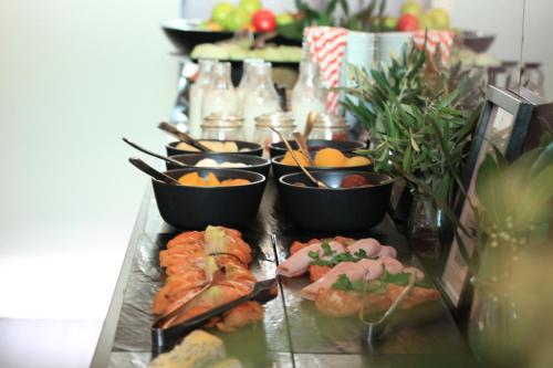 Mansion Hotel & Spa at Werribee Park