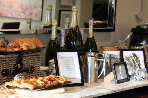 Mansion Hotel & Spa at Werribee Park