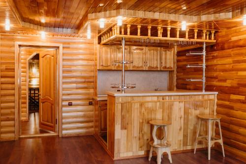 Mini-hotel Nadezhda - image 3