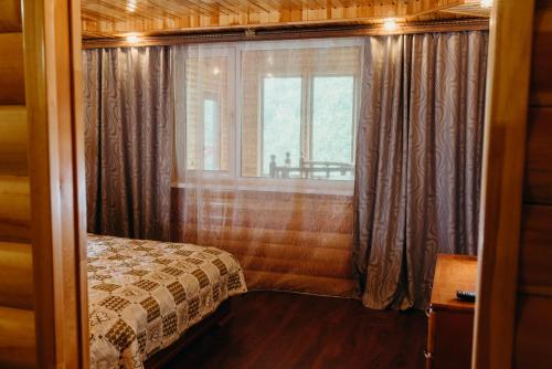 Mini-hotel Nadezhda