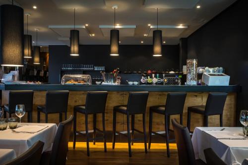 Hotel Le Rive - image 5