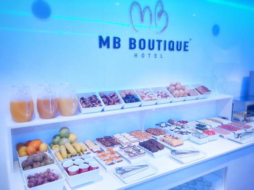 Photo 0 MB Boutique Hotel - Adults Only