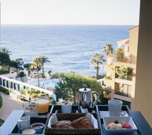 Columbus Monte-Carlo