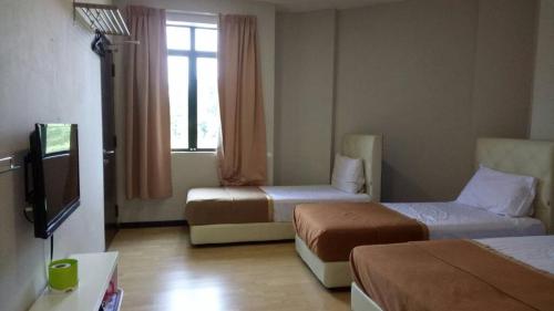 Selesa View Gambang in Gambang