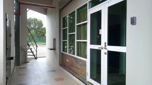 Selesa View Gambang in Gambang