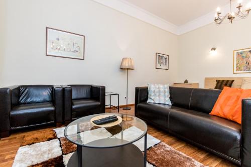 Budapest Harmony Apartments, Budapešť (fotografie 3)