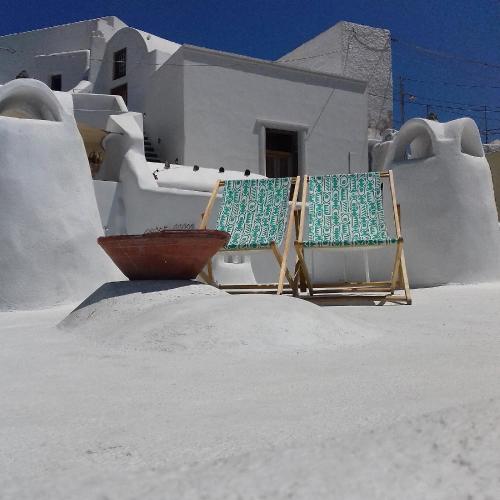 Photo - Olyra Traditional Cave Houses