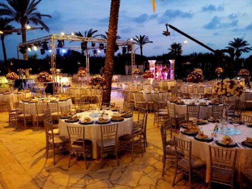 Utopia Resort in Damour