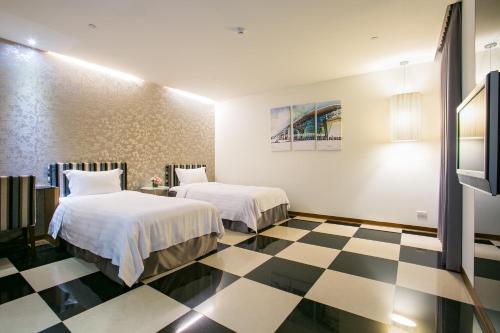 新竹福華大飯店 新竹福華大飯店