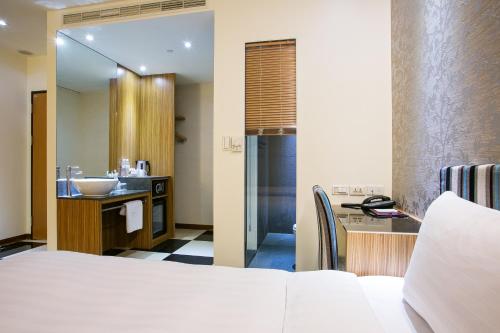 新竹福華大飯店 新竹福華大飯店