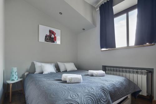 PlayHouse Apartments 3