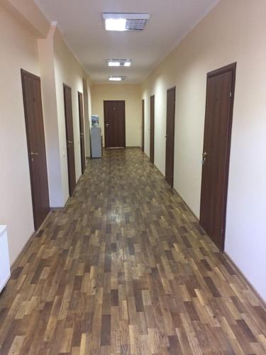 Hotel Raduga - image 7