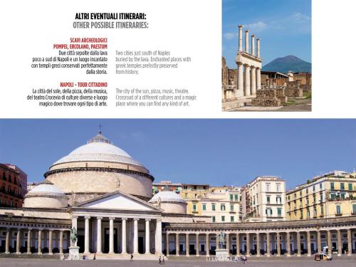 109598876 Roccamonfina Palace Hotel