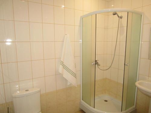 Hotel Raduga - image 8