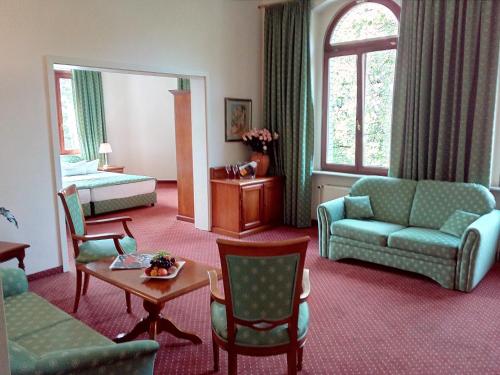 Hotel Artushof - image 5