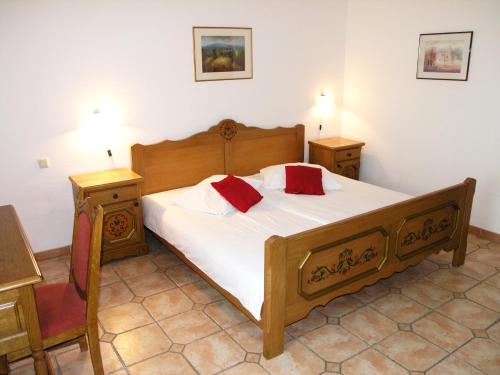 2 king beds