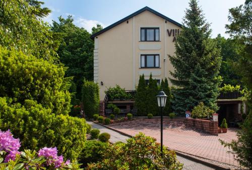 Villa Ambra - main image